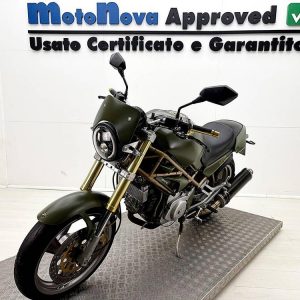 Ducati Monster 750