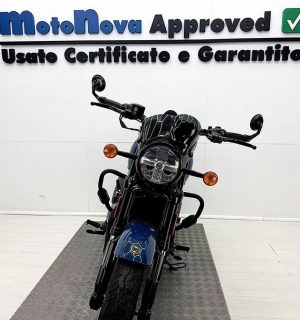 Royal Enfield Shotgun 650