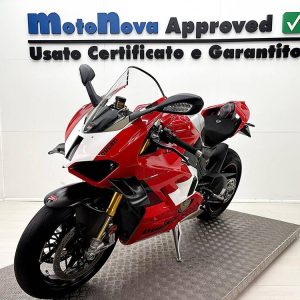 Ducati Panigale V4 R