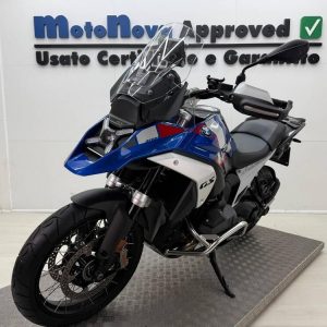 Bmw R 1300 GS Trophy