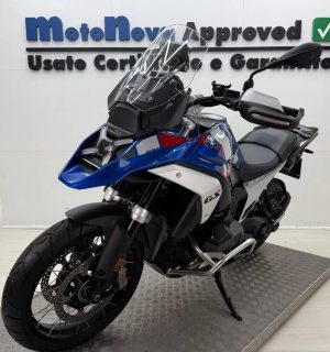 Bmw R 1300 GS Trophy