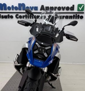 Bmw R 1300 GS Trophy