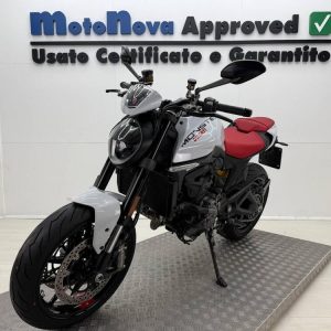 Ducati Monster 937