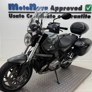Bmw R 1200 R