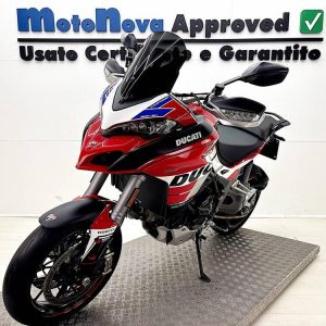 Ducati Multistrada 1260 S