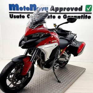 Ducati Multistrada V4 S
