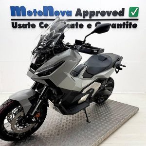 Honda X-ADV 750