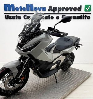 Honda X-ADV 750