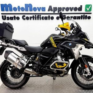 Bmw R 1250 GS – Edition 40 Years GS