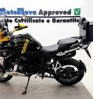 Bmw R 1250 GS – Edition 40 Years GS