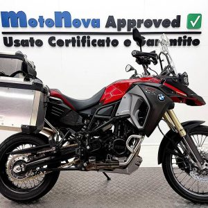 Bmw F 800 GS