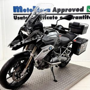 Bmw R 1200 GS