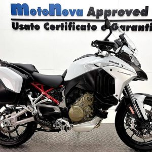 Ducati Multistrada V4 S