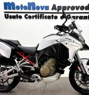 Ducati Multistrada V4 S