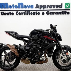 MV Agusta Brutale 800 R