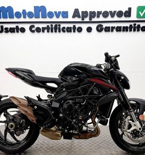 MV Agusta Brutale 800 R