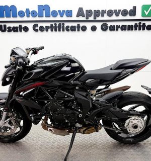 MV Agusta Brutale 800 R