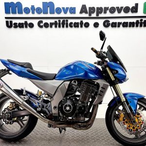 Kawasaki Z 1000