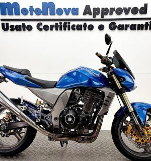 Kawasaki Z 1000