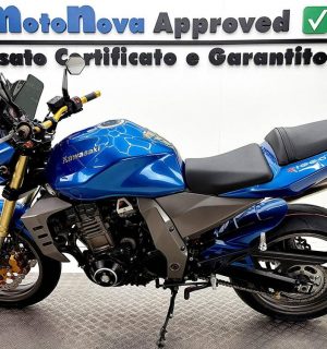 Kawasaki Z 1000