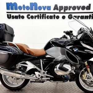Bmw R 1250 RT
