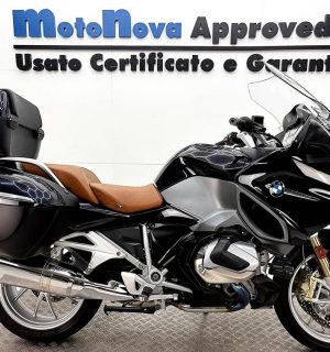 Bmw R 1250 RT