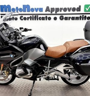 Bmw R 1250 RT