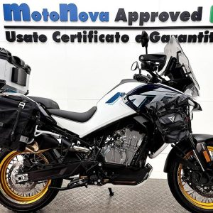 CFMOTO 800MT Explore