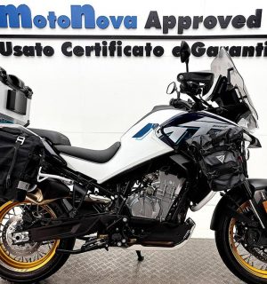 CFMOTO 800MT Explore