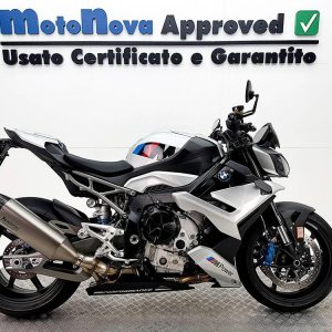 Bmw M 1000 R