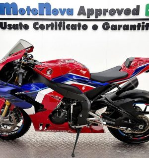 Honda CBR 1000 RR-R Fireblade SP