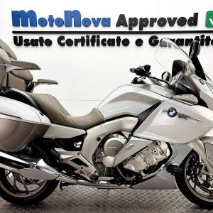 Bmw K 1600 GTL Executive