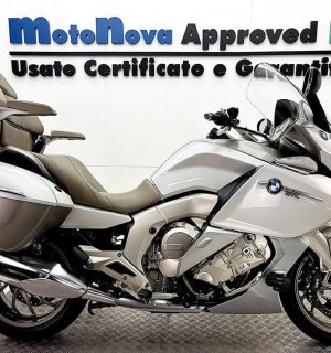 Bmw K 1600 GTL Executive