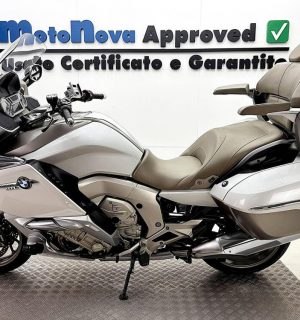 Bmw K 1600 GTL Executive