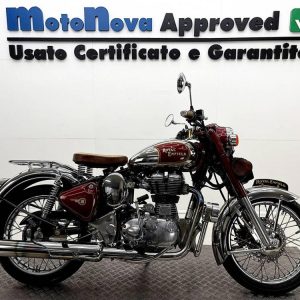 Royal Enfield Bullet 500 Ultraclassic