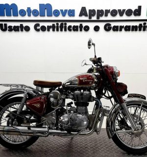 Royal Enfield Bullet 500 Ultraclassic