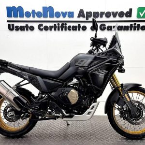 Voge Valico 800DSX Rally