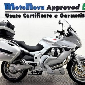 Moto Guzzi Norge 1200
