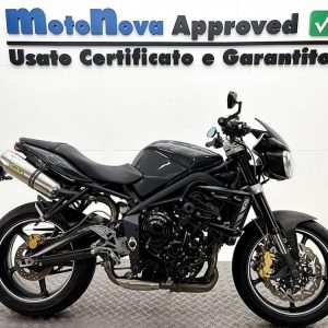 Triumph Street Triple R