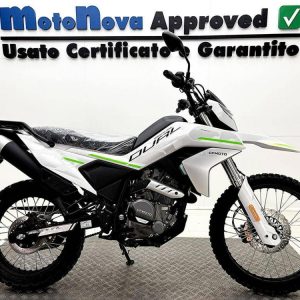 CFMOTO CFLite 250 Dual
