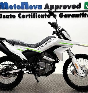 CFMOTO CFLite 250 Dual
