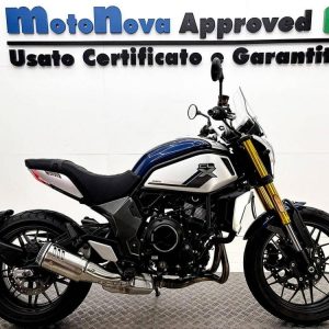 CFMOTO 700CL-X Heritage