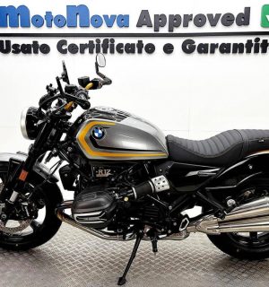Bmw R 12