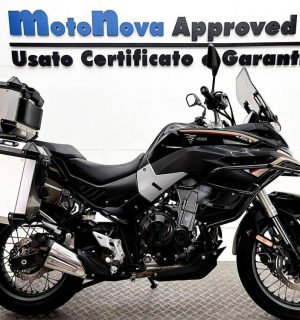 Voge Valico 500DSX