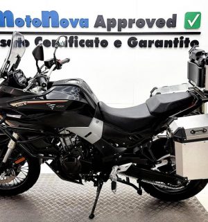 Voge Valico 500DSX