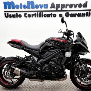 Suzuki Katana 1000 Jindachi