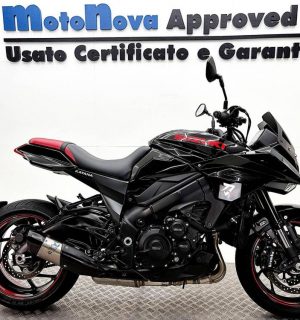Suzuki Katana 1000 Jindachi