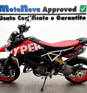 Ducati Hypermotard 950 RVE