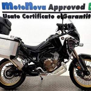 Honda Africa Twin CRF 1100L Adventure Sports