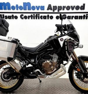 Honda Africa Twin CRF 1100L Adventure Sports